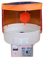 樹脂製のタライ