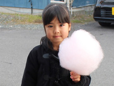 真夏の恵み ほんのりイチゴ：1150g