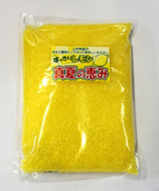 真夏の恵みすっきりレモン